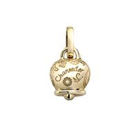 Charm Chantecler Donna Campanelle Suamèm in Oro giallo 30208 - 30208